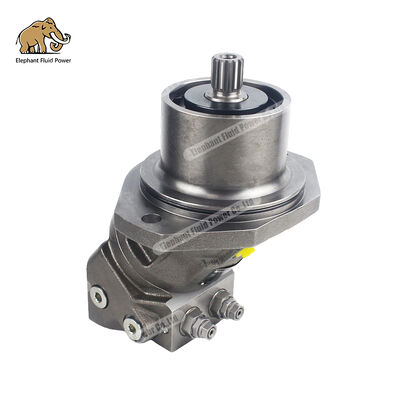 OEM Quality A2FE63 Rexroth Radial Piston Motor Hydraulic Motor with Iron Cast for Construction Machine Repair