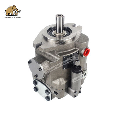 OEM Quality PVP33 Parker Variable Volume Piston Pump with Iron Cast Housing and Fast Response Times