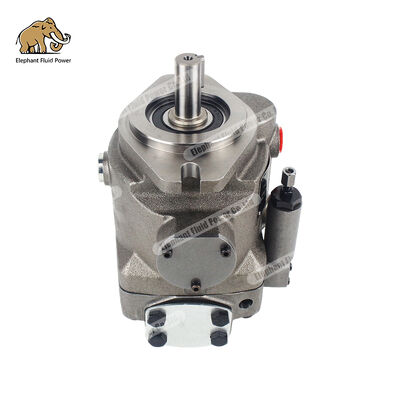OEM Quality PVP33 Parker Variable Volume Piston Pump with Iron Cast Housing and Fast Response Times