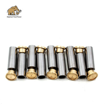 OEM Quality Hydraulic Piston Pump Repair Kit for Vickers PVH98 with 100% Original Compatibility and Fast Delivery