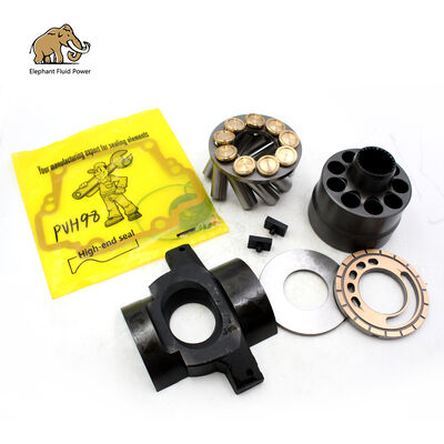 OEM Quality Hydraulic Piston Pump Repair Kit for Vickers PVH98 with 100% Original Compatibility and Fast Delivery