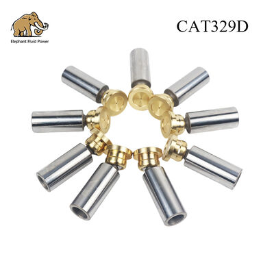 OEM Quality SBS140 Hydraulic Pump Parts 100% Compatible with Original for Excavator 325C 325D 329D with Fast Delivery