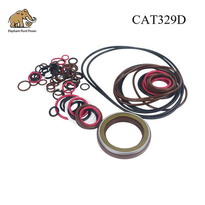 OEM Quality SBS140 Hydraulic Pump Parts 100% Compatible with Original for Excavator 325C 325D 329D with Fast Delivery