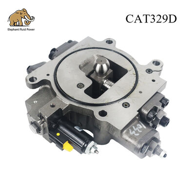 OEM Quality SBS140 Hydraulic Pump Parts 100% Compatible with Original for Excavator 325C 325D 329D with Fast Delivery