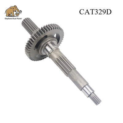 OEM Quality SBS140 Hydraulic Pump Parts 100% Compatible with Original for Excavator 325C 325D 329D with Fast Delivery