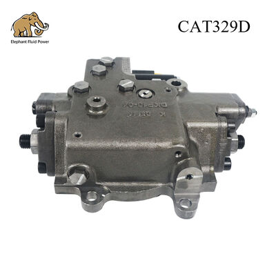 OEM Quality SBS140 Hydraulic Pump Parts 100% Compatible with Original for Excavator 325C 325D 329D with Fast Delivery
