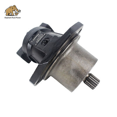 Rexroth A2FE90 High Pressure Fixed Displacement Axial Piston Motor with 450 bar for Heavy Duty Appliions