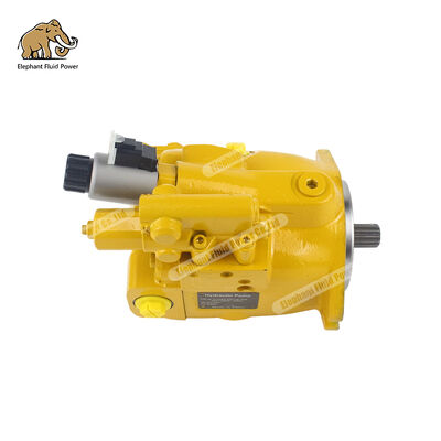 OEM A10VNO SERIES A10VNO 28 A10VNO 45 A10VNO 63 A10VNO 85 52 52 Series Hydraulic Pump and Spare parts