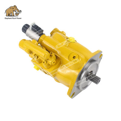 OEM A10VNO SERIES A10VNO 28 A10VNO 45 A10VNO 63 A10VNO 85 52 52 Series Hydraulic Pump and Spare parts