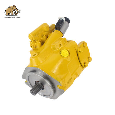 OEM A10VNO SERIES A10VNO 28 A10VNO 45 A10VNO 63 A10VNO 85 52 52 Series Hydraulic Pump and Spare parts