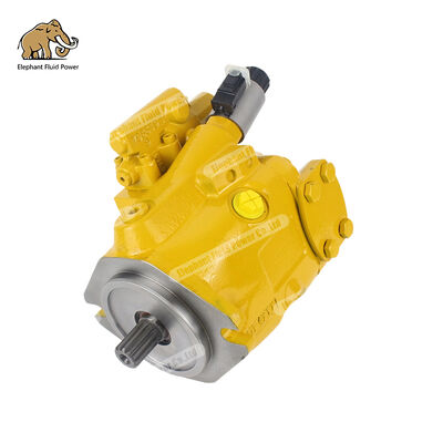 OEM A10VNO SERIES A10VNO 28 A10VNO 45 A10VNO 63 A10VNO 85 52 52 Series Hydraulic Pump and Spare parts