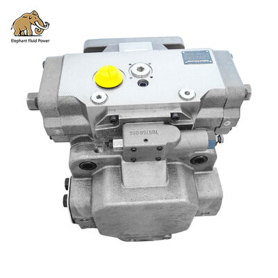 A4VSO250 Hydraulic Axial Piston Pump and Parts, New and Aftermarket, fit Original equipment, directly mounting, durable and long service life