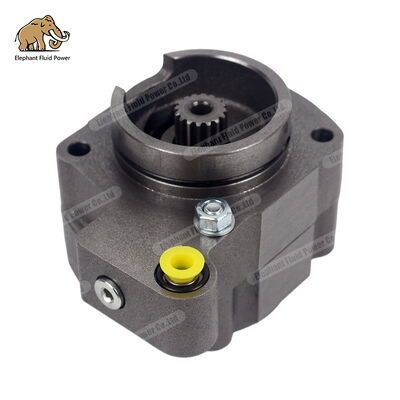 A8VO107 charge pump, used for hydraulic pump repair, refurbishment and maintenance. Direct installation, 100% compatible, brand new.