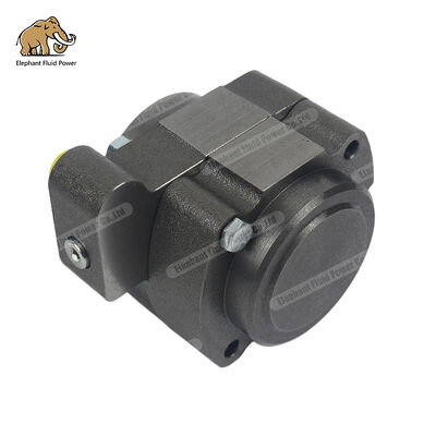 A8VO107 charge pump, used for hydraulic pump repair, refurbishment and maintenance. Direct installation, 100% compatible, brand new.