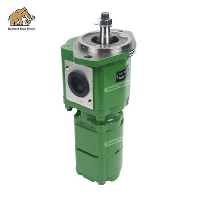 RE279133 Tractor pump suit John Deere 6000D series (6100D, 6110D, 6115D, 6125D, 6130D, 6140D) 