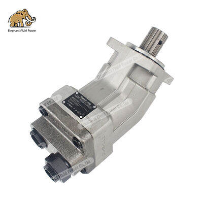 A17VO63 hydraulic pump for Loader cranes, compatible with original equipment, direct installation, in-stock and ship immediately