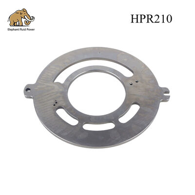 High-Quality Linde HPR-02 Series HPR210 Hydraulic Pump Spare Parts - Factory Direct