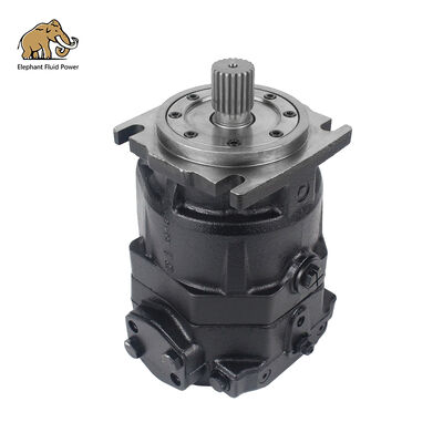 in stock original, rebuilt PMP PMH M72 M90 M110 Hydraulic motor for new Transit Mixer or original replacement concrete mixer trucks
