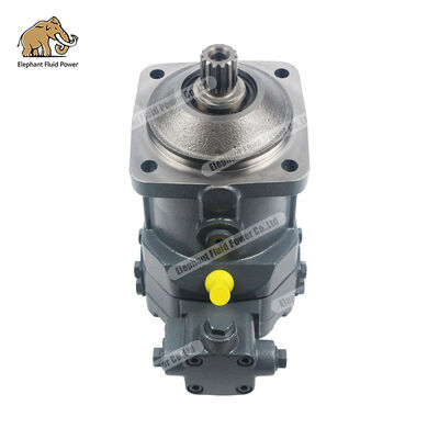 Chinese OEM Quality arpillar 134-7307 A6VM80DA1 Hydraulic Motor