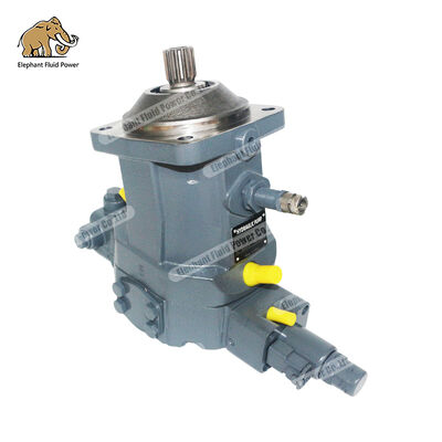 Chinese OEM Quality arpillar 134-7307 A6VM80DA1 Hydraulic Motor