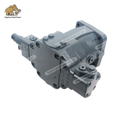 Chinese OEM Quality arpillar 134-7307 A6VM80DA1 Hydraulic Motor