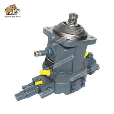 Chinese OEM Quality arpillar 134-7307 A6VM80DA1 Hydraulic Motor