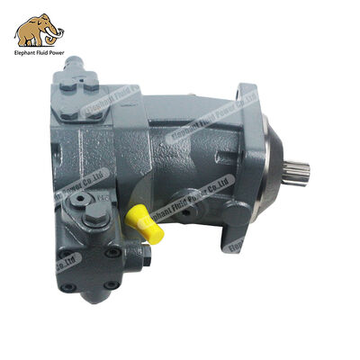 Chinese OEM Quality arpillar 134-7307 A6VM80DA1 Hydraulic Motor