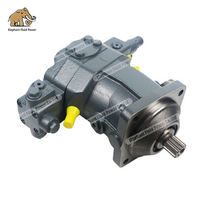 Chinese OEM Quality arpillar 134-7307 A6VM80DA1 Hydraulic Motor