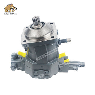 Chinese OEM Quality arpillar 134-7307 A6VM80DA1 Hydraulic Motor