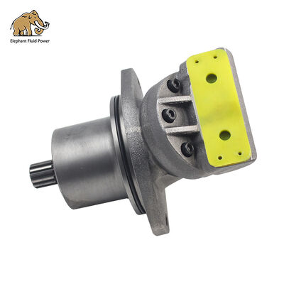 A2FE63 Hydraulic Motor for arpillar 2762088