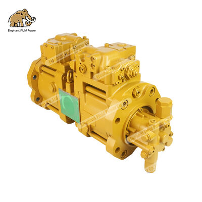 OEM 119-5407 Hydraulic Pump 1195407 For  Excavator Factory Price