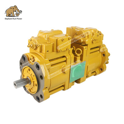 OEM 119-5407 Hydraulic Pump 1195407 For  Excavator Factory Price