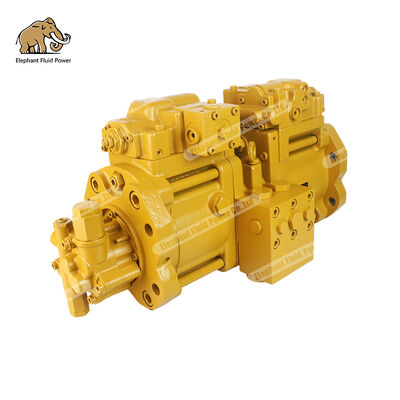 OEM 119-5407 Hydraulic Pump 1195407 For  Excavator Factory Price