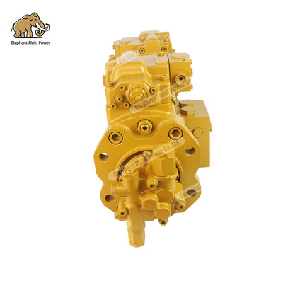 K3V63DT Hydraulic Main Pump 121-1504 For  312B 312BL E311 E312 311B