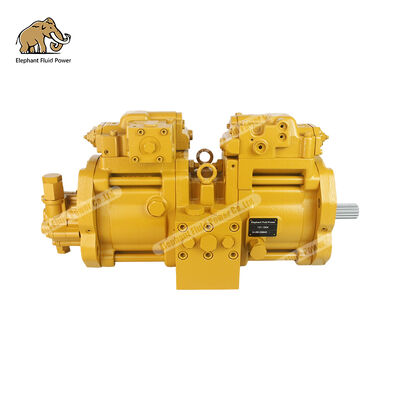 K3V63DT Hydraulic Main Pump 121-1504 For  312B 312BL E311 E312 311B