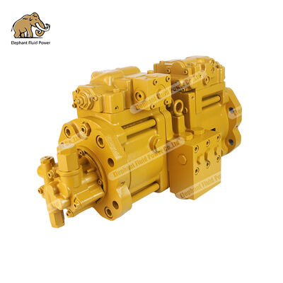 K3V63DT Hydraulic Main Pump 121-1504 For  312B 312BL E311 E312 311B