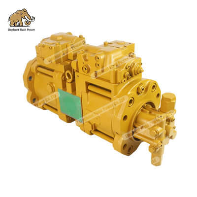 K3V63DT Hydraulic Main Pump 121-1504 For  312B 312BL E311 E312 311B