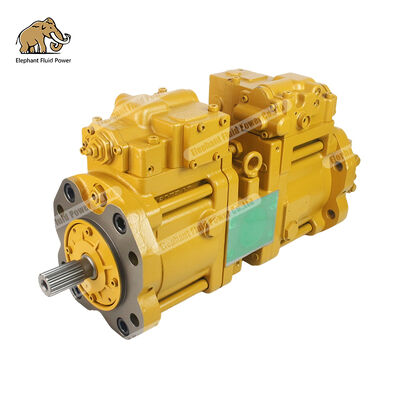 K3V63DT Hydraulic Main Pump 121-1504 For  312B 312BL E311 E312 311B