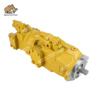 Hydraulic Pump 163-2428 1632428 Fits For  924G 924H 924GZ 924HZ