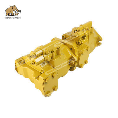 Hydraulic Pump 163-2428 1632428 Fits For  924G 924H 924GZ 924HZ
