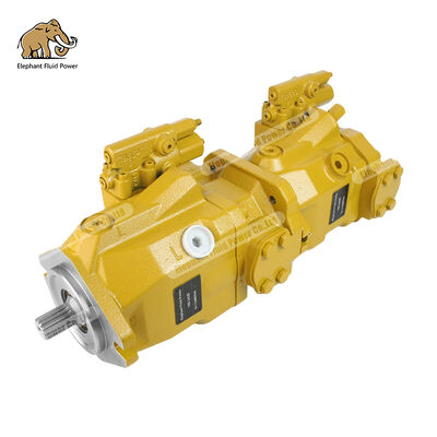 Hydraulic Pump 163-2428 1632428 Fits For  924G 924H 924GZ 924HZ