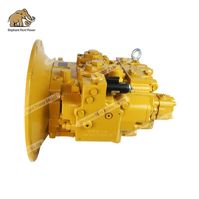  272-6955 For Excavator 320D Main Pump 320D Hydraulic Pump Factory Price Fast Delivery