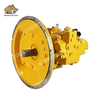  272-6955 For Excavator 320D Main Pump 320D Hydraulic Pump Factory Price Fast Delivery