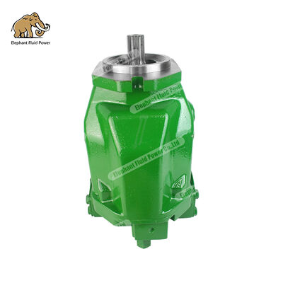 In Stock: AP A10VO140 DFR1 Hydraulic Piston Pump For JD - Reliable Power