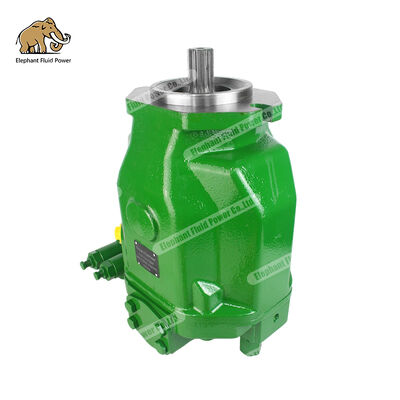 In Stock: AP A10VO140 DFR1 Hydraulic Piston Pump For JD - Reliable Power