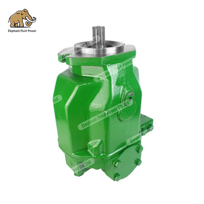 In Stock: AP A10VO140 DFR1 Hydraulic Piston Pump For JD - Reliable Power