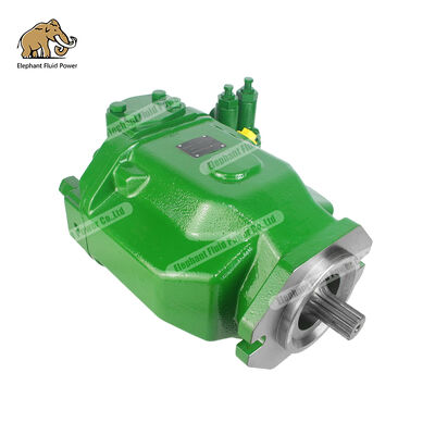 In Stock: AP A10VO140 DFR1 Hydraulic Piston Pump For JD - Reliable Power