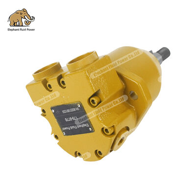 179-9778 20R-0121 Hydraulic Fan Motor For  322C 325C Excavator