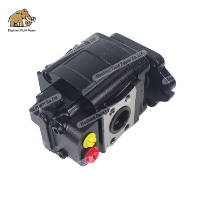 KP30.43S0 Casappa Gear Pump Alternative Solution