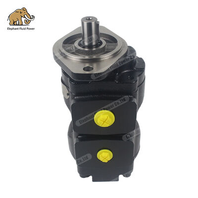 Genuine 20/903000 Twin Hydraulic Pump For JCB 3CX | Parker 7029122001 - In Stock Now!